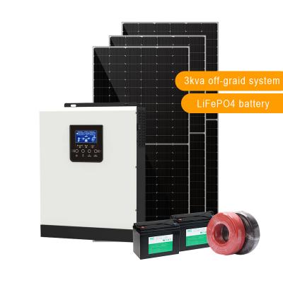 3kva off grid inverter high frequency