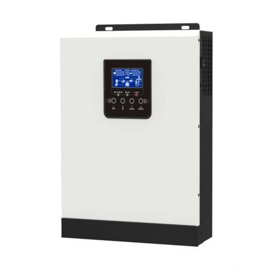 3KW Off-Grid System