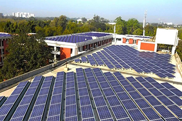 China’s solar PV installation capacity hits 216GW in 2023